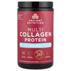 Multi Collagen Protein, Vanilla, 8.9 oz (252 g) image 1