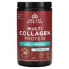 Multi Collagen Protein, Joint + Mobility, Vanilla, 7.48 oz (212 g) image 1