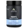 Men's Multivitamin, 90 Capsules image 1