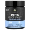 Men's Once Daily Multivitamin, 30 Capsules image 1