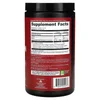 Multi Collagen Protein, Strawberry Lemonade, 9.65 oz (273.6 g) image 2