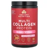 Multi Collagen Protein, Beauty Within, Guava Passionfruit, 1.14 lb (517.5 g) image 1