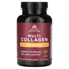 Multi Collagen, Gut Restore, 90 Capsules image 1