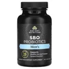 Men's SBO Probiotics, 25 Billion CFU, 60 Capsules image 1