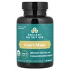 Lion's Mane, 30 Tablets image 1