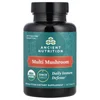 Multi Mushroom, 30 Tablets image 1