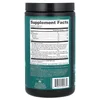 Organic SuperGreens, Mint, 7.23 oz (205 g) image 2