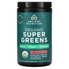 Organic SuperGreens, Watermelon, 8.82 oz (250 g) image 1