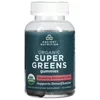 Organic Super Greens Gummies, Strawberry Watermelon, 50 Gummies image 1