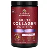 Multi Collagen Protein, Brain Boost, Vanilla, 1 lb (454.5 g) image 1