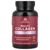 Multi Collagen, Brain Boost, 90 Capsules