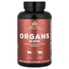 Organs Blend, 180 Capsules image 1