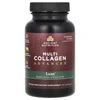 Multi Collagen Advanced, Lean, 90 Capsules image 1