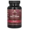 Multi Collagen Advanced, Muscle, 90 Capsules image 1