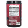 Multi Collagen Advanced, Hydrate, Lemon Lime, 17 oz (483 g) image 2