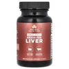 Once Daily Grass-Fed Liver, 1 g, 30 Tablets image 1