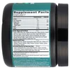 Organic SuperGreens, Mango, 3.3 oz (92.5 g) image 2
