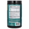 Organic SuperGreens, Mango, 6.8 oz (192.8 g) image 2