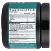 Organic SuperGreens, Berry, 3.2 oz (90.7 g) image 2