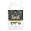 Metabolism Support Probiotics, 60 Capsules image 3