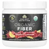 Organic Fiber, Raspberry Lemonade, 6.5 oz (185.2 g) image 1