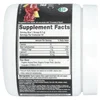 Organic Fiber, Raspberry Lemonade, 6.5 oz (185.2 g) image 2