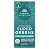 Organic Super Greens, Berry, 16 On-The-Go Stick Packs, 0.3 oz (7.5 g) Each