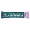 Organic Super Greens, Berry, 16 On-The-Go Stick Packs, 0.3 oz (7.5 g) Each image 3