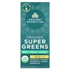 Organic Super Greens, Mango, 16 On-The-Go Stick Packs, 0.3 oz (7.7 g) Each