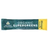 Organic Super Greens, Mango, 16 On-The-Go Stick Packs, 0.3 oz (7.7 g) Each image 3