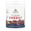 Clean Energy, Cherry Limeade , 4.4 oz (124.4 g) image 1