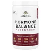 Hormone Balance + Collagen, Vanilla, 10.4 oz (293.9 g) image 1