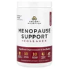 Menopause Support + Collagen, Vanilla, 10.2 oz (289.9 g) image 1