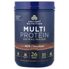 Multi Protein, Animal-Based, Milk Chocolate, 1.13 lb (511 g) image 1