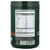 Multi Protein, Plant Based, Chocolate, 1.29 lb (587 g) image 2