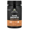 Hair Growth Multivitamin, 90 Capsules image 1