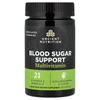 Blood Sugar Support Multivitamin, 60 Capsules image 1