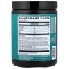 Organic Super Greens, Bloat Relief, Citrus Apple, 8.5 oz (242 g) image 2