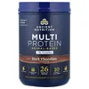Multi Protein, Animal-Based, Dark Chocolate, 1.37 lb (620 g) image 1