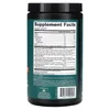 Organic Super Greens, Alkalize & Detox, 7.5 oz (213 g) image 2