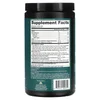 Organic Super Greens + Collagen, 7.5 oz (213 g) image 2