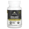 Once Daily Probiotics, 25 Billion CFU, 30 Capsules image 3