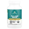 Focused Brain, 90 Capsules image 3