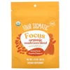 Focus, Organic Mushroom Blend, Caffeine Free, 2.12 oz (60 g)