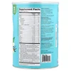 Plant-Based Superfood, Organic Protein, Vanilla, 1.32 lb (600 g) image 2