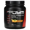 Post JYM, Fast-Digesting Carb, Mandarin Orange, 2.2 lbs (993 g) image 1