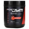 Post JYM, BCAAs + Recovery Matrix, Watermelon, 1.4 lbs (630 g) image 1