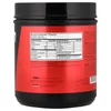 Post JYM®, BCAAs + Recovery Matrix, Blue Artic Freeze, 1.4 lbs (630 g) image 2