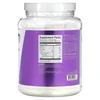 Clear Isolate Whey Protein, Grape, 1.1 lbs (18.3 oz) image 2