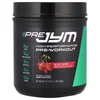 Pre JYM®, High-Performance Pre-Workout, Black Cherry, 1.7 lbs (780 g) image 1